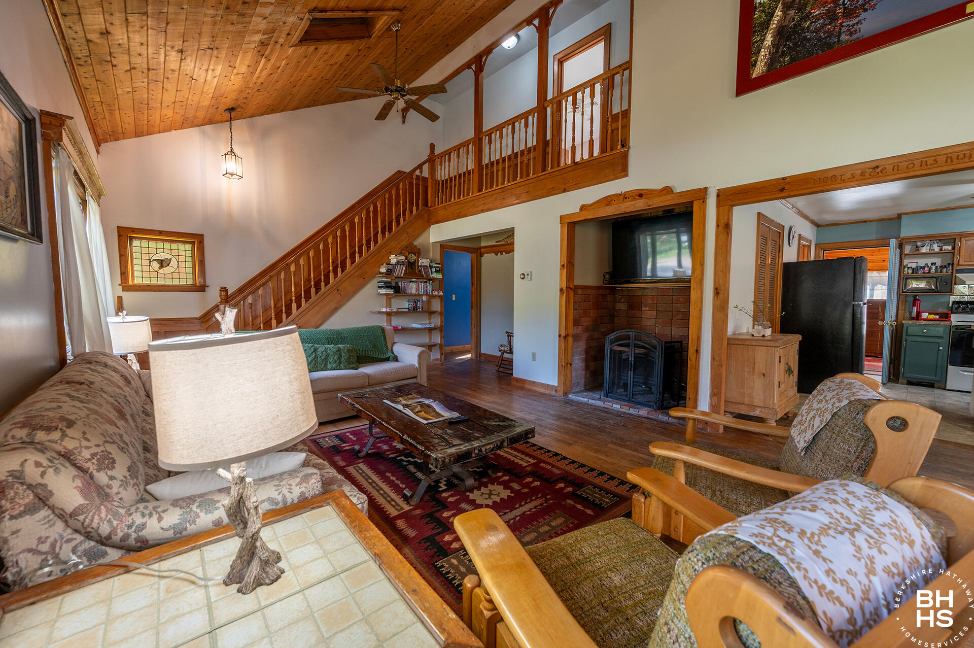 1 Oak Lane Loon Lake NY 12989