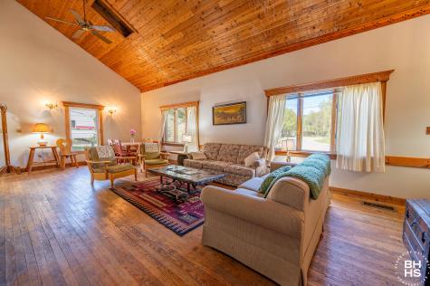 1 Oak Lane Loon Lake NY 12989