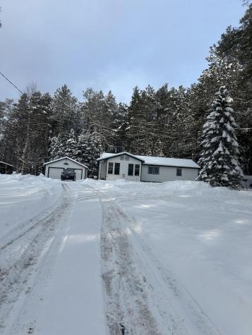 5969 State Route 30 Lake Clear NY 12945
