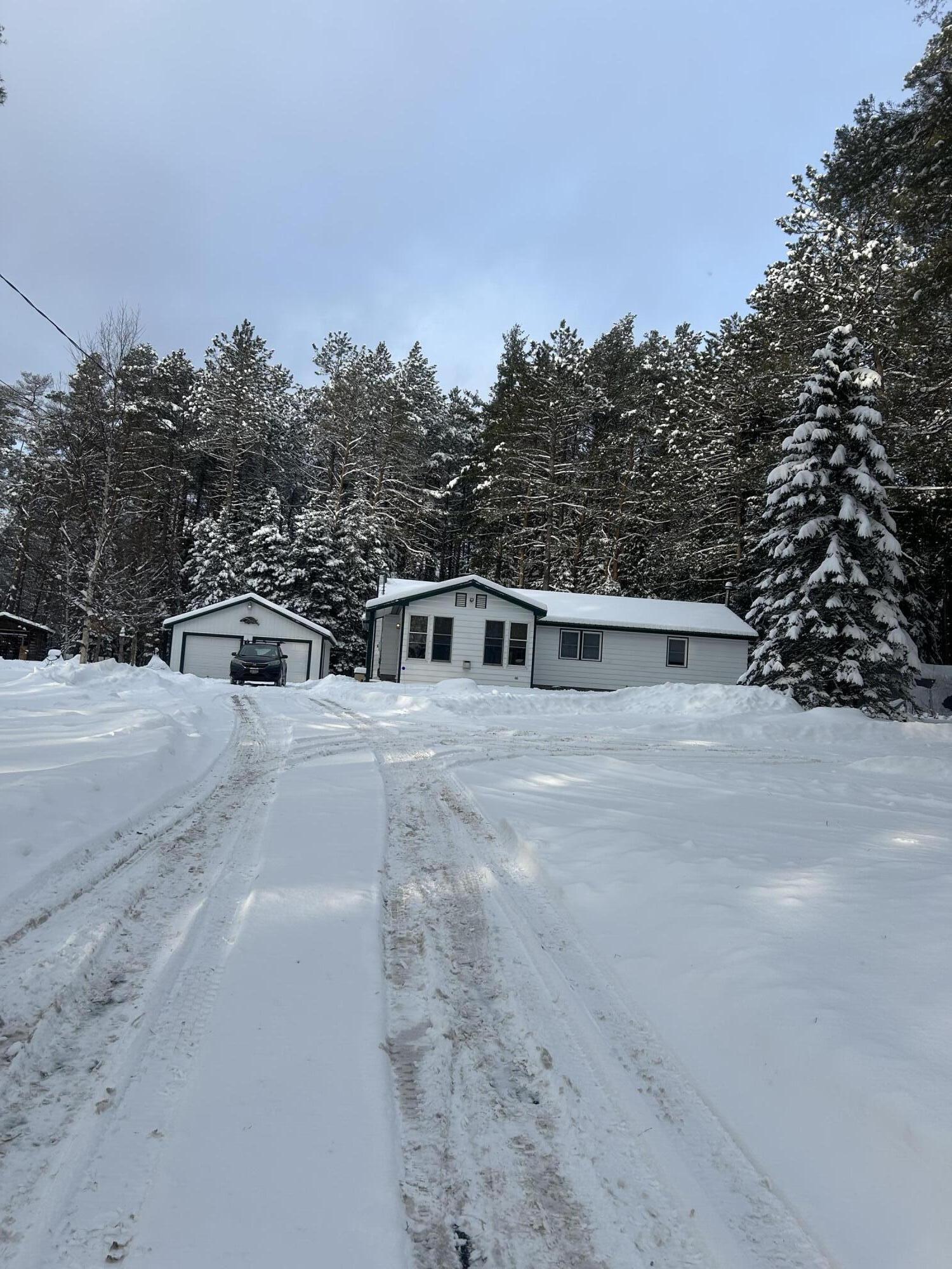5969 State Route 30 Lake Clear NY 12945