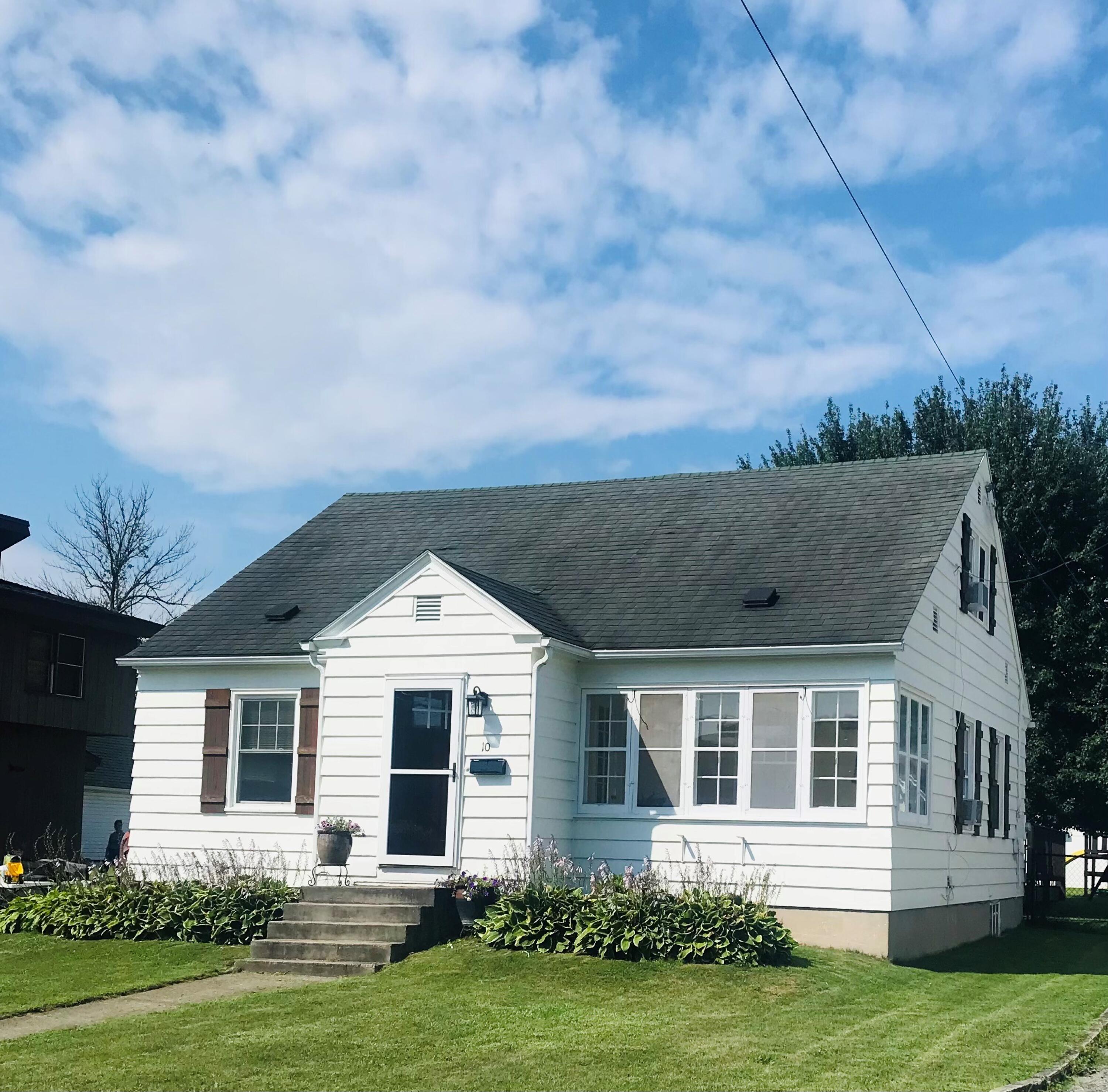 10 Sanborn Avenue Plattsburgh NY 12901