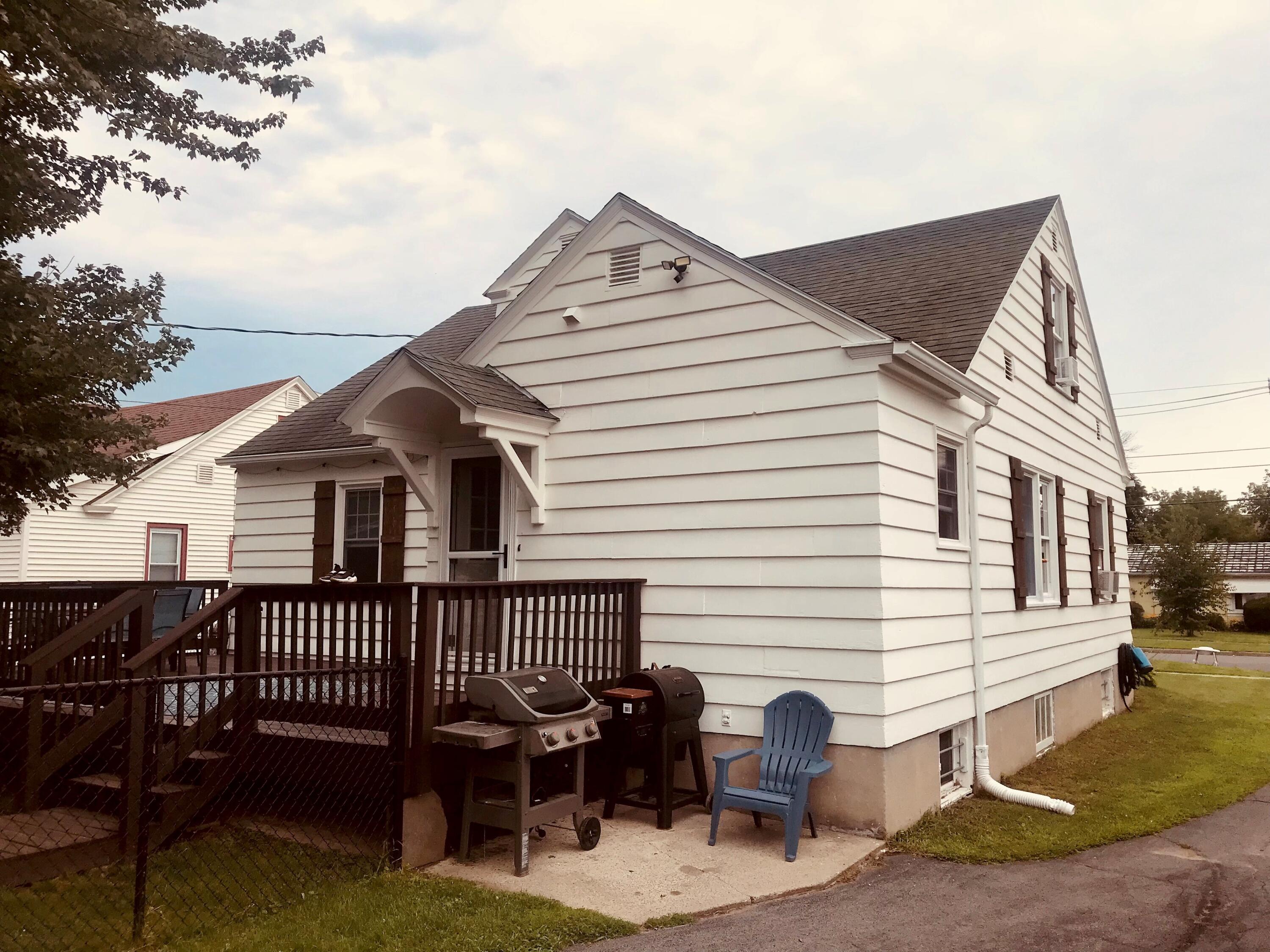 10 Sanborn Avenue Plattsburgh NY 12901
