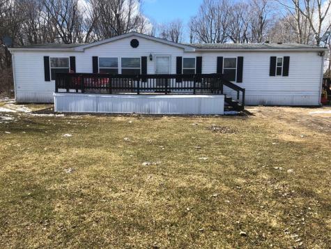 719 Ratta Road Chazy NY 12921