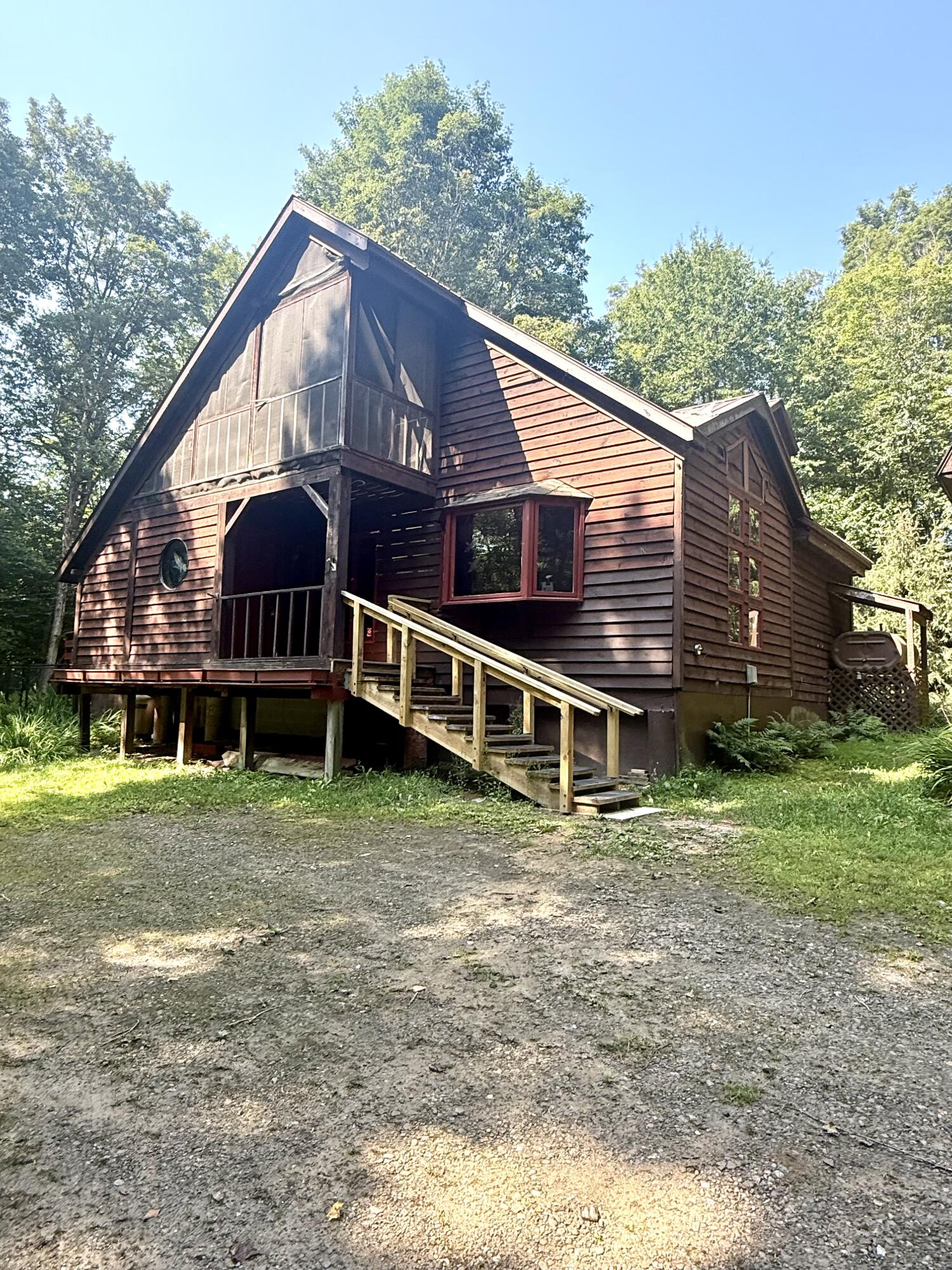 15 Bear Paw Lane Saranac Lake NY 12983