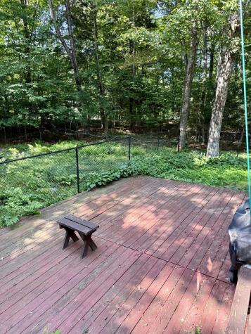 15 Bear Paw Lane Saranac Lake NY 12983