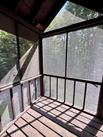 15 Bear Paw Lane Saranac Lake NY 12983