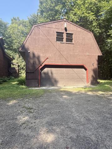 15 Bear Paw Lane Saranac Lake NY 12983