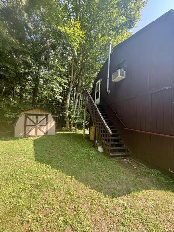 15 Bear Paw Lane Saranac Lake NY 12983