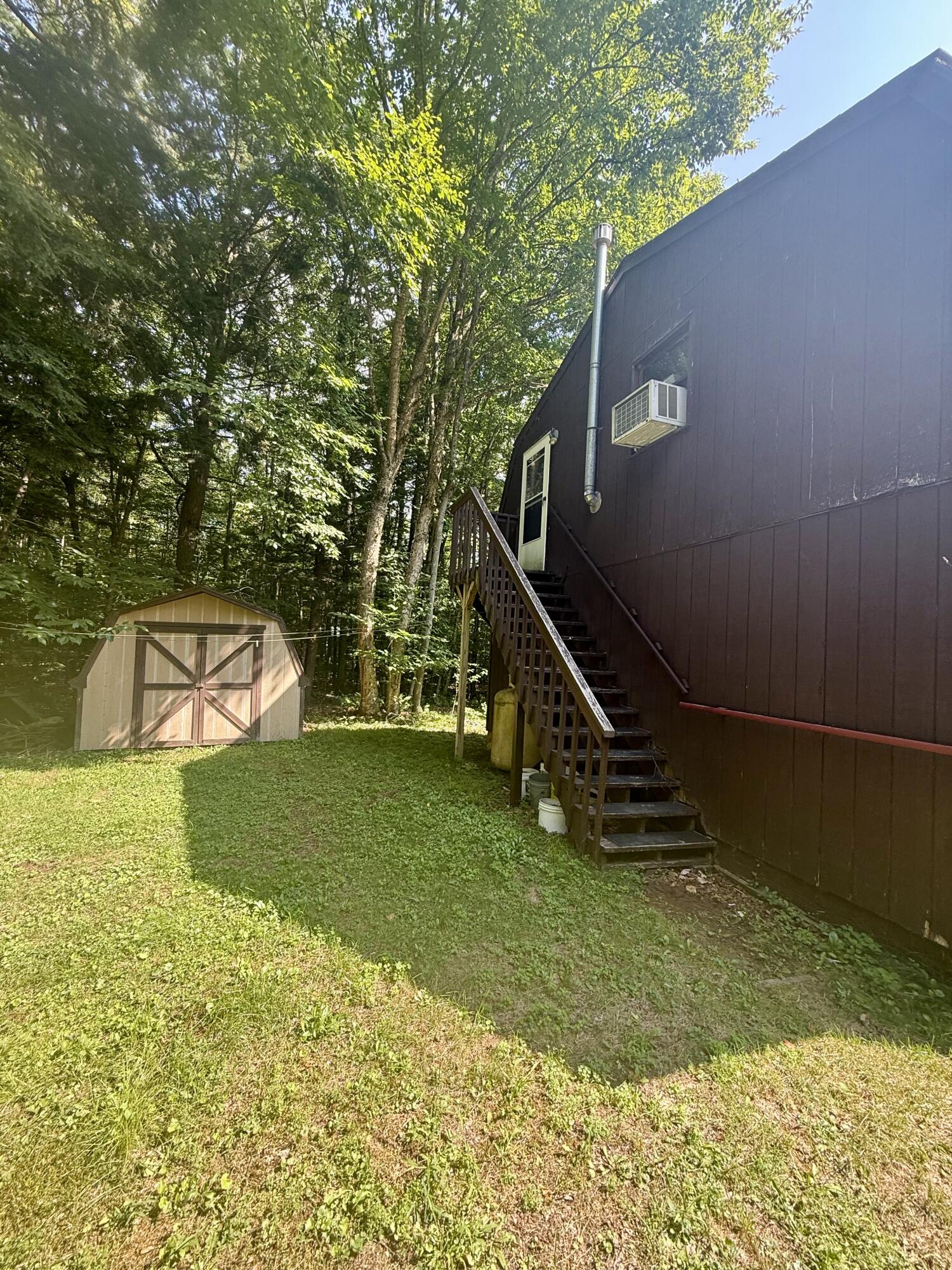 15 Bear Paw Lane Saranac Lake NY 12983