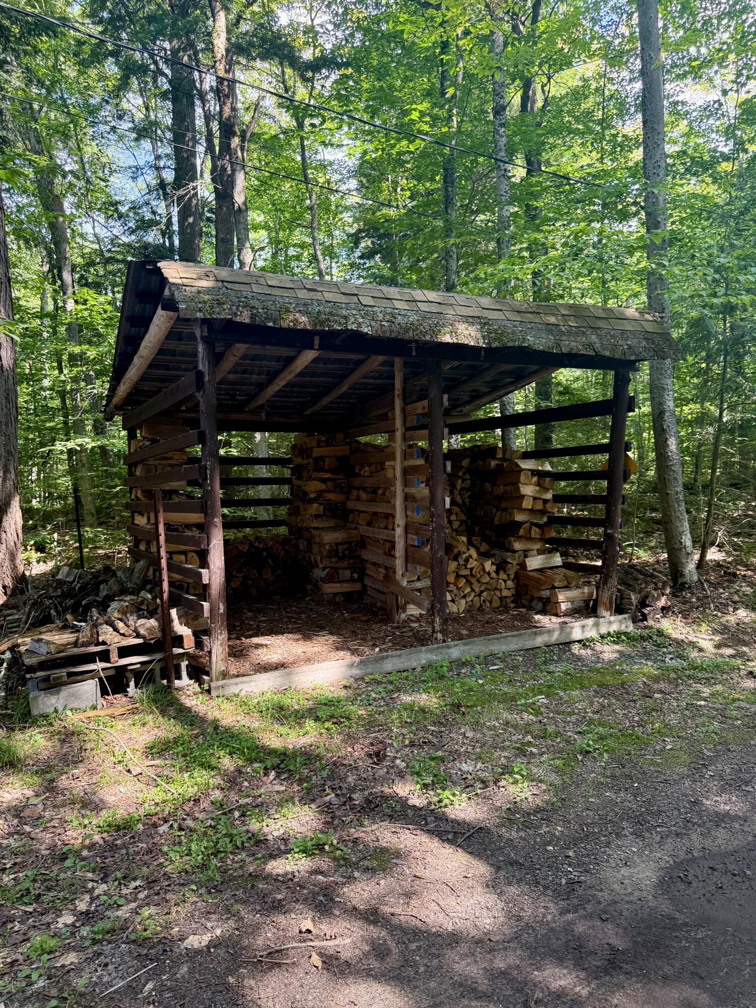 15 Bear Paw Lane Saranac Lake NY 12983