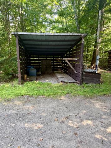 15 Bear Paw Lane Saranac Lake NY 12983