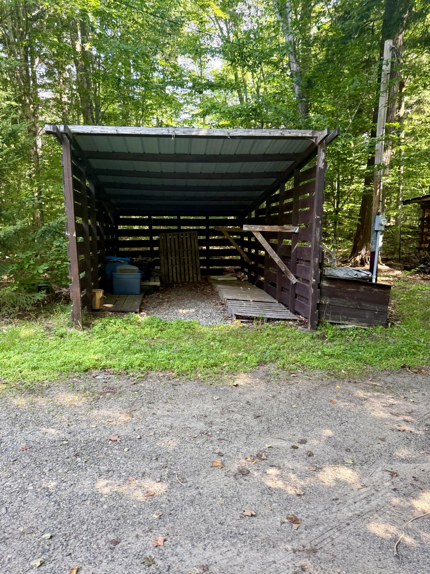 15 Bear Paw Lane Saranac Lake NY 12983