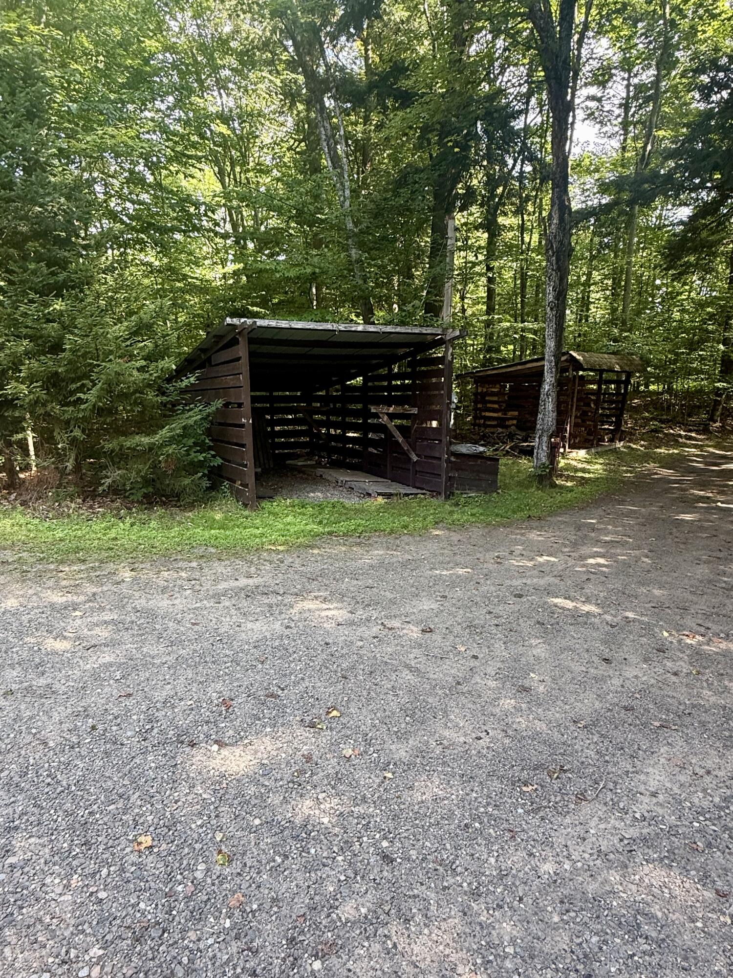 15 Bear Paw Lane Saranac Lake NY 12983