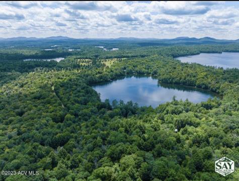 15 Bear Paw Lane Saranac Lake NY 12983