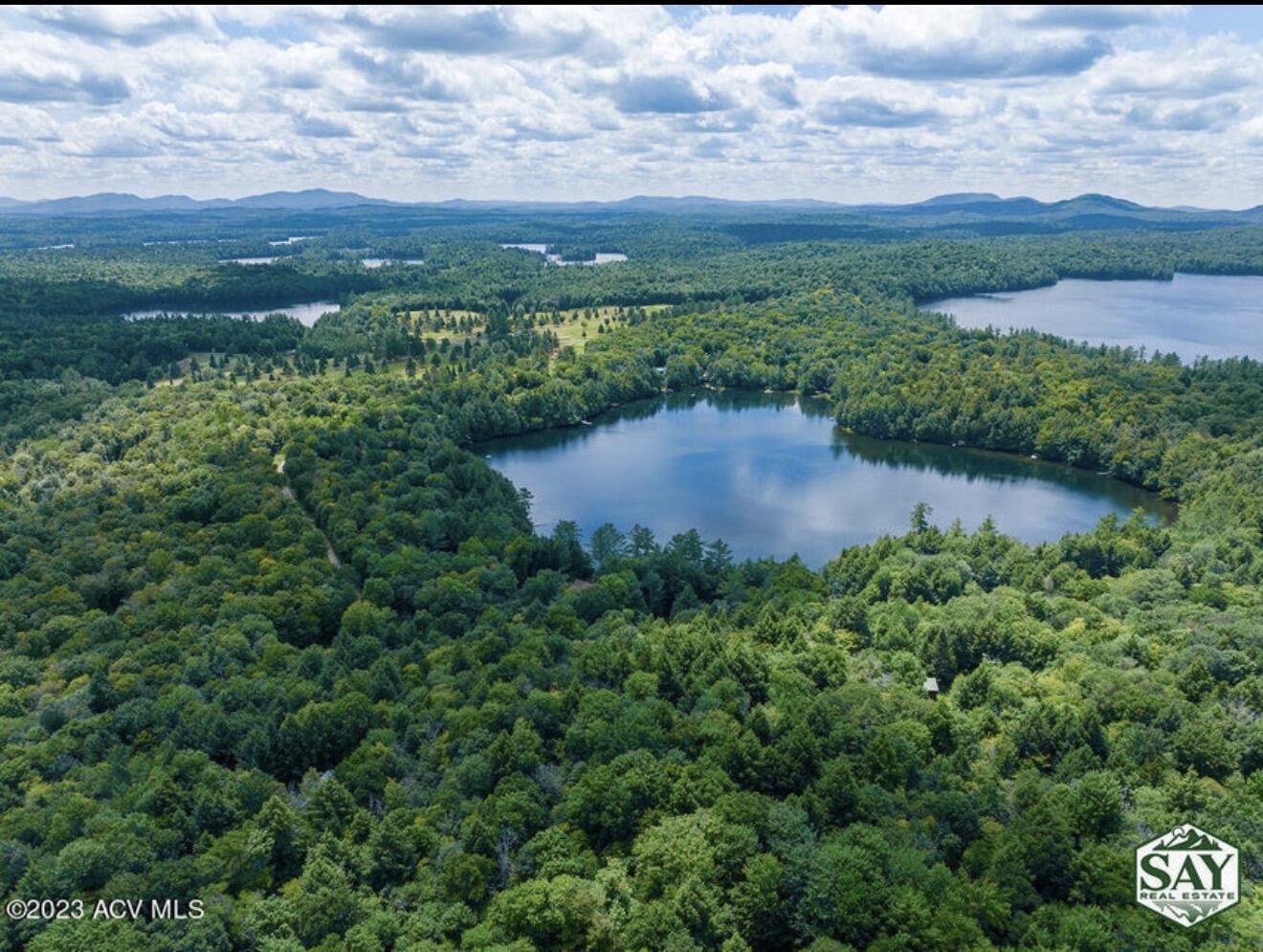 15 Bear Paw Lane Saranac Lake NY 12983