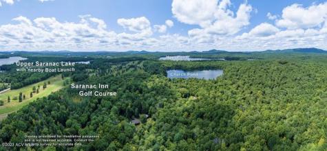 15 Bear Paw Lane Saranac Lake NY 12983
