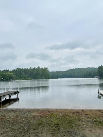15 Bear Paw Lane Saranac Lake NY 12983