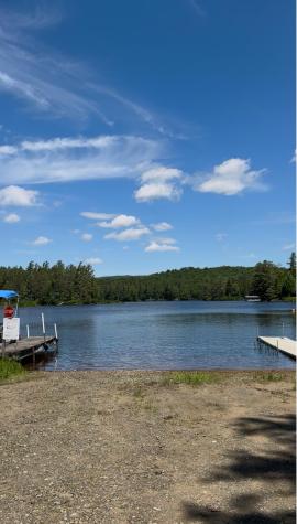 15 Bear Paw Lane Saranac Lake NY 12983