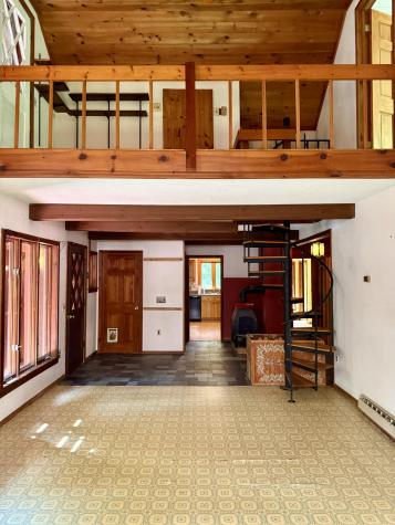 15 Bear Paw Lane Saranac Lake NY 12983