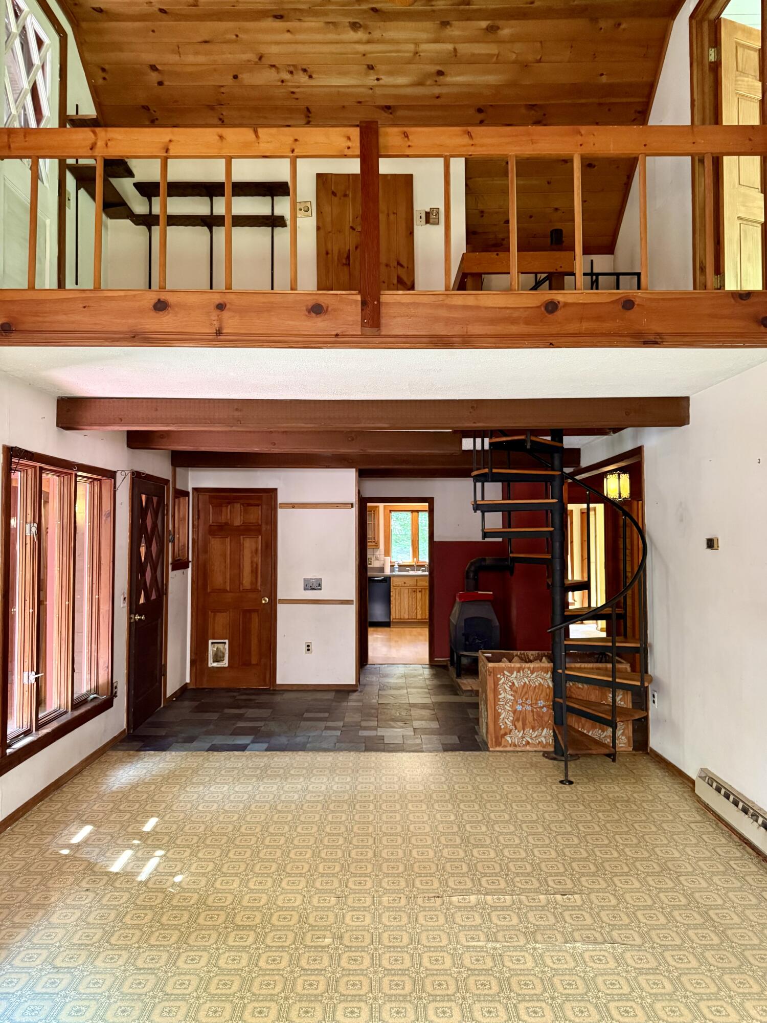 15 Bear Paw Lane Saranac Lake NY 12983