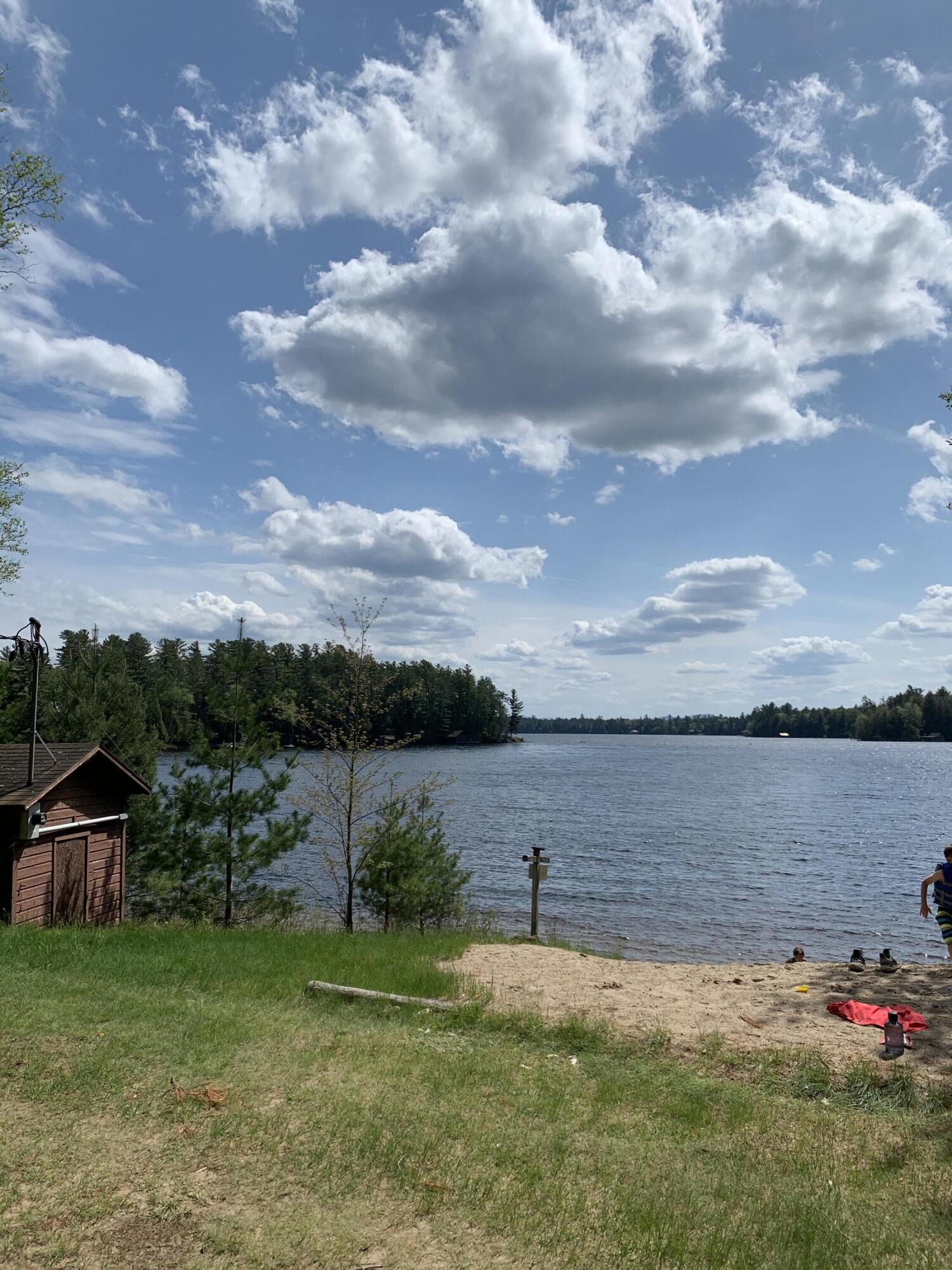 15 Bear Paw Lane Saranac Lake NY 12983