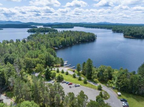 15 Bear Paw Lane Saranac Lake NY 12983