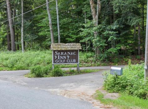 15 Bear Paw Lane Saranac Lake NY 12983