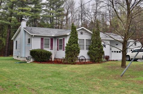 168 Wallace Hill Road Plattsburgh NY 12901