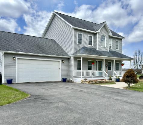 283 Route 22b Peru NY 12972