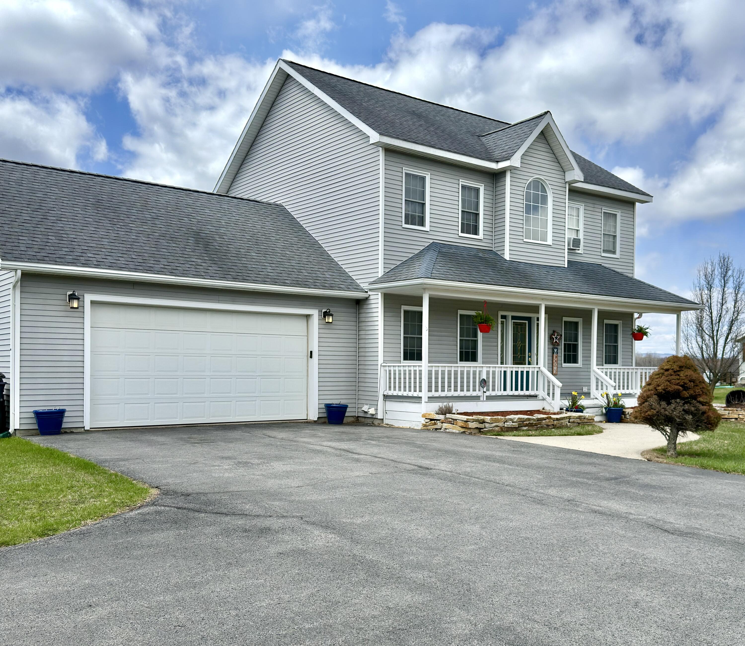 283 Route 22b Peru NY 12972
