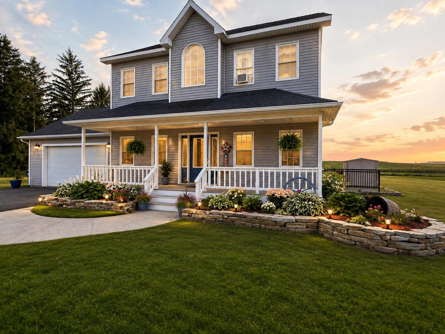 283 Route 22b Peru NY 12972