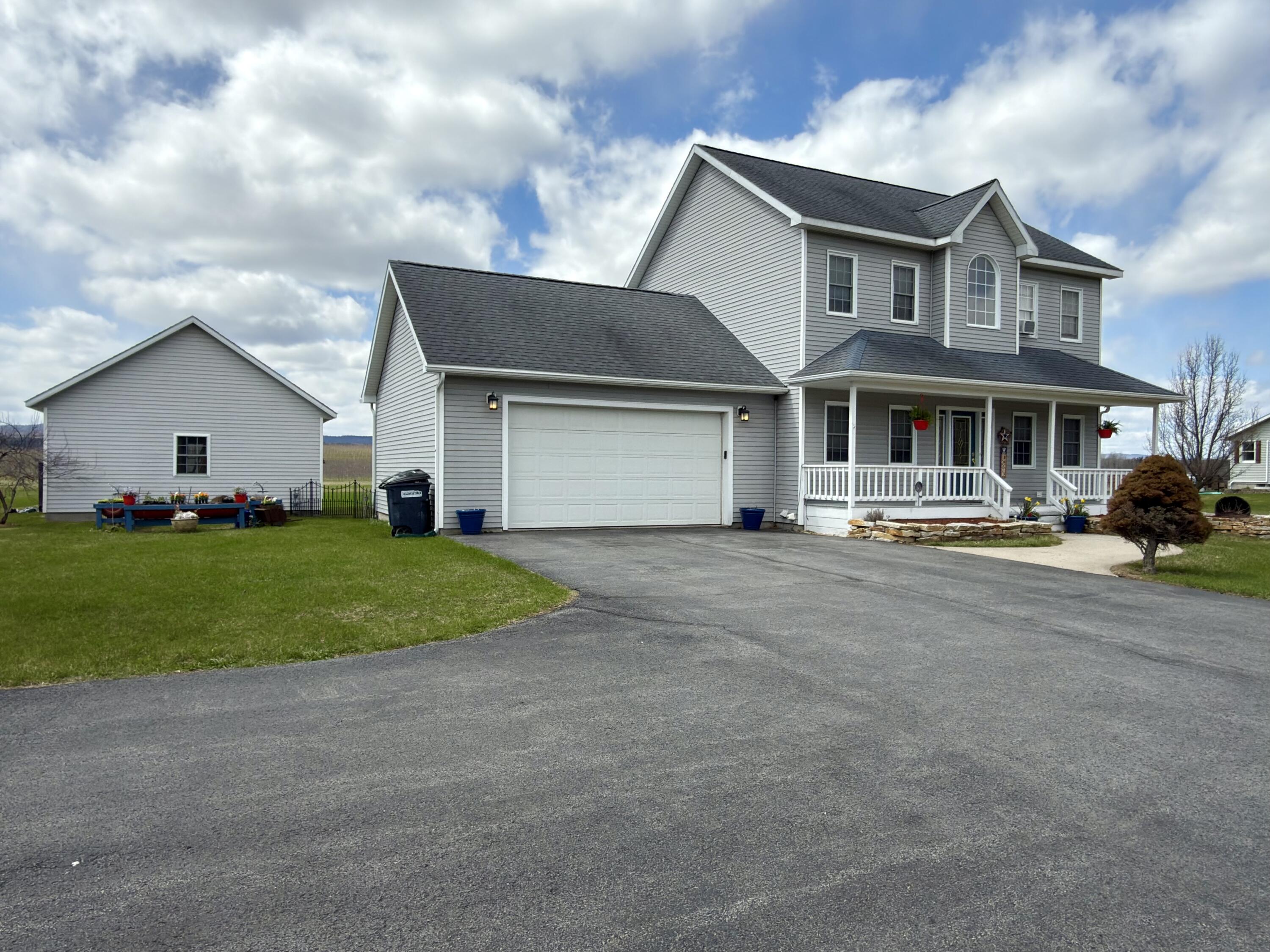 283 Route 22b Peru NY 12972