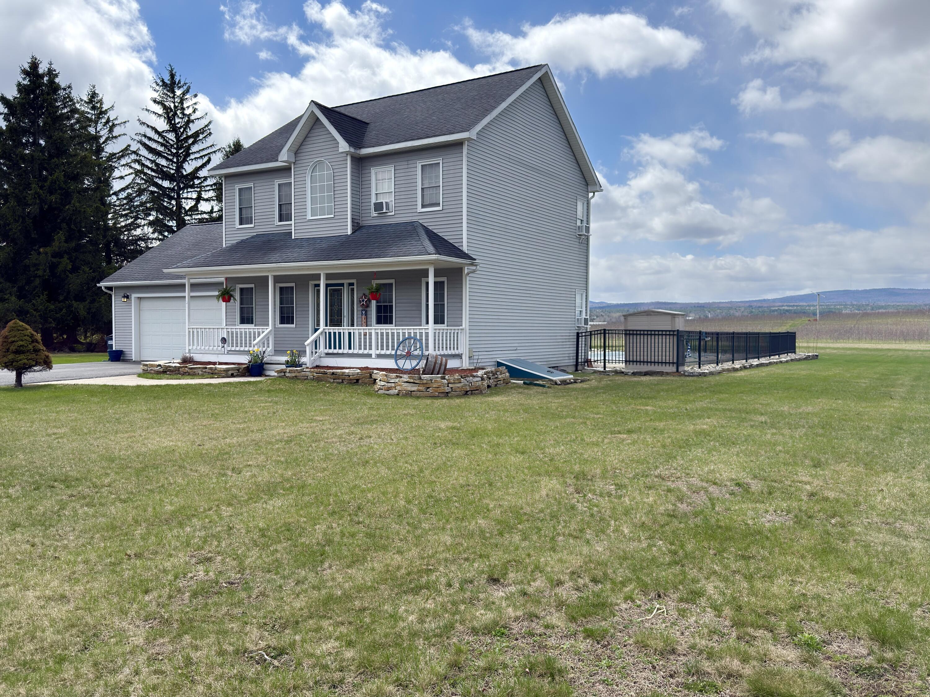 283 Route 22b Peru NY 12972