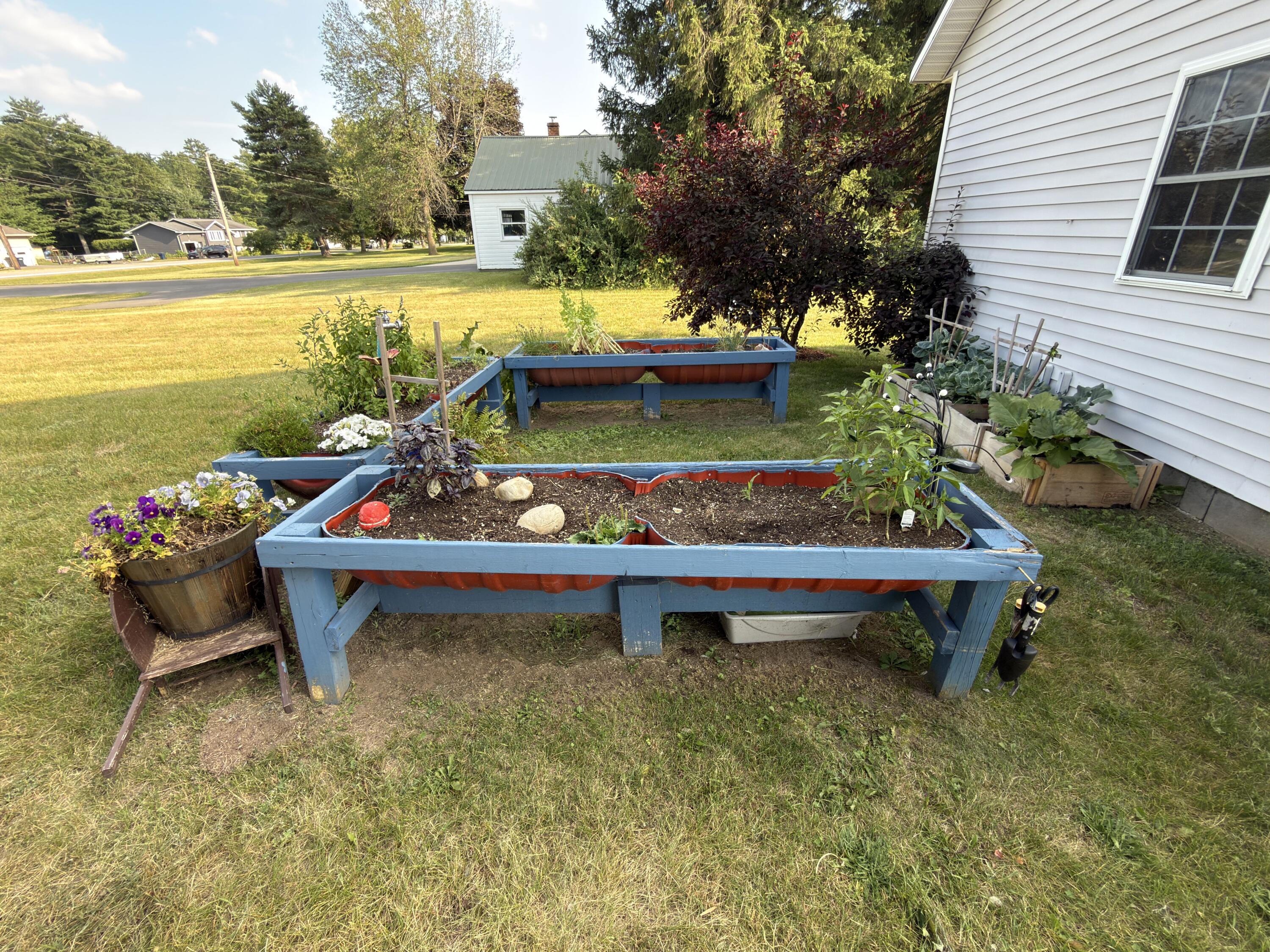 283 Route 22b Peru NY 12972