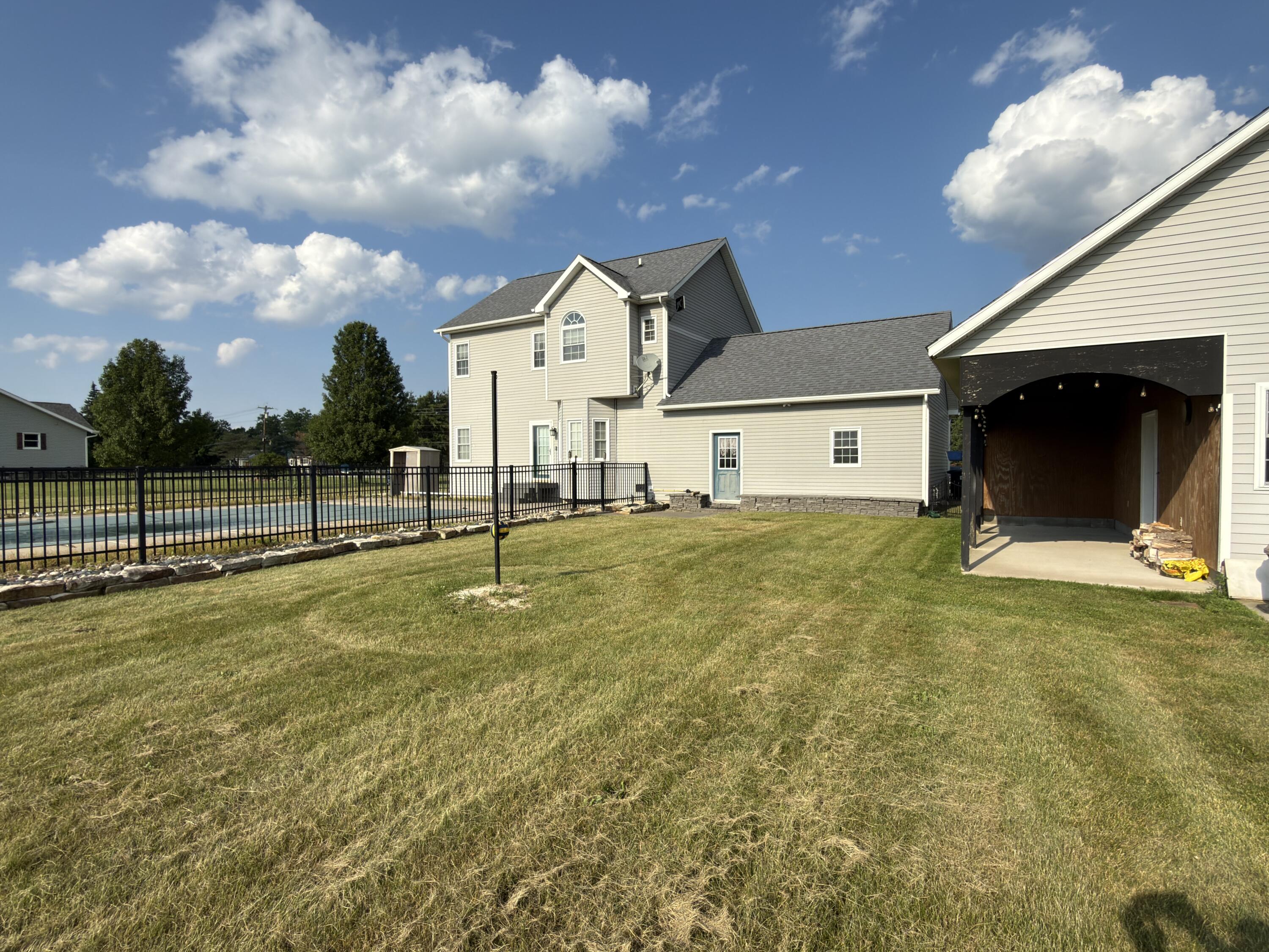 283 Route 22b Peru NY 12972