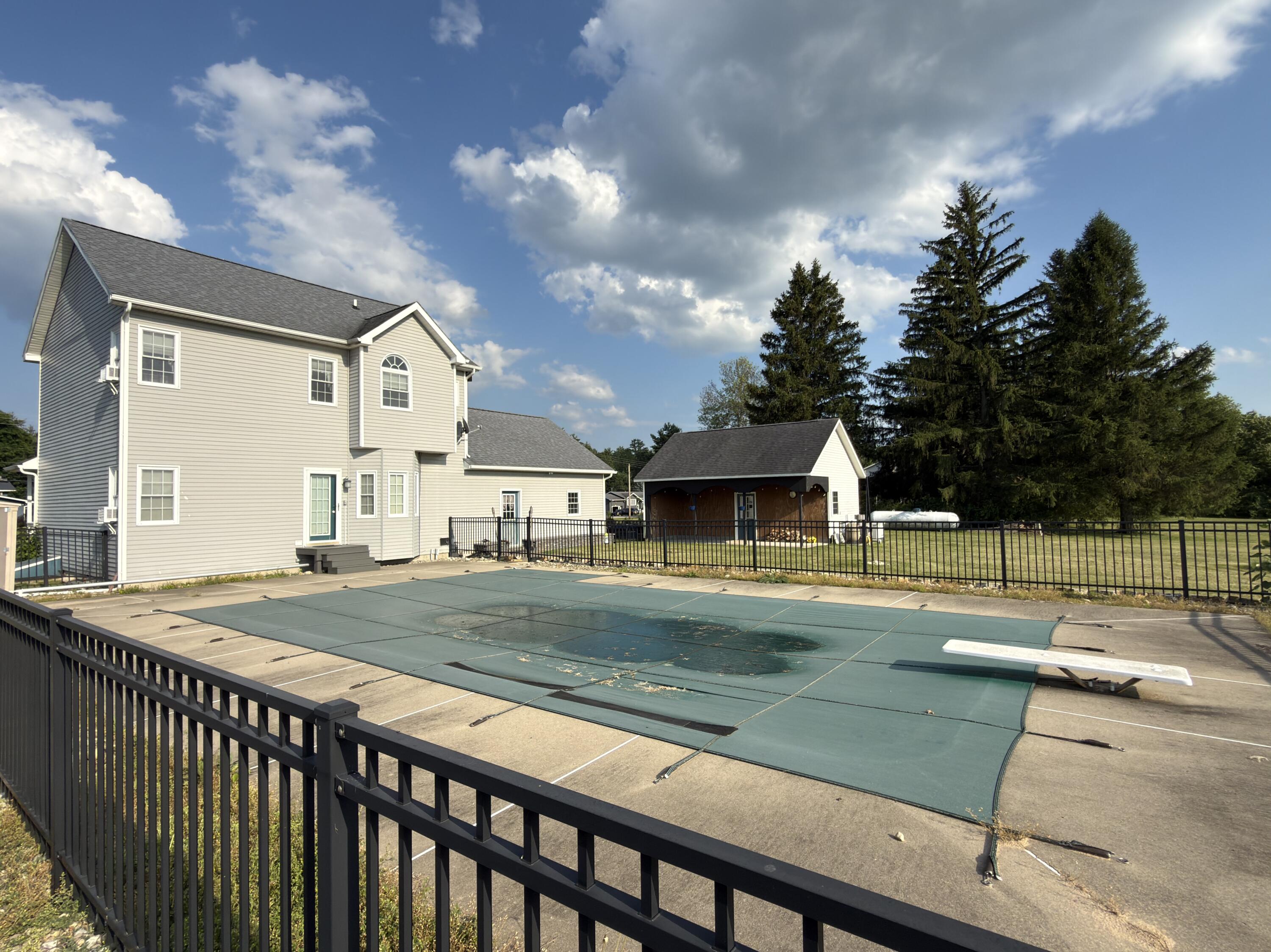283 Route 22b Peru NY 12972
