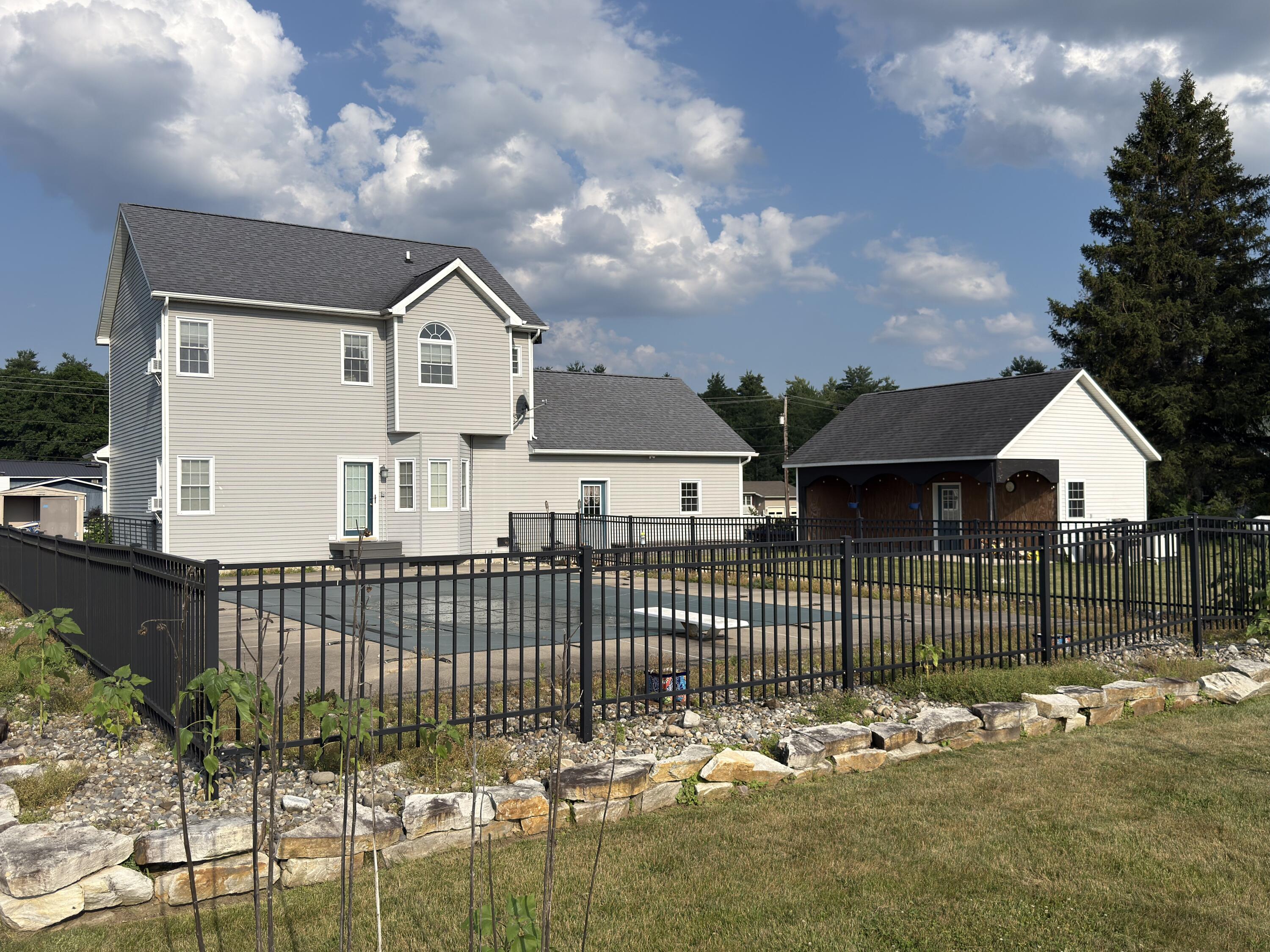 283 Route 22b Peru NY 12972