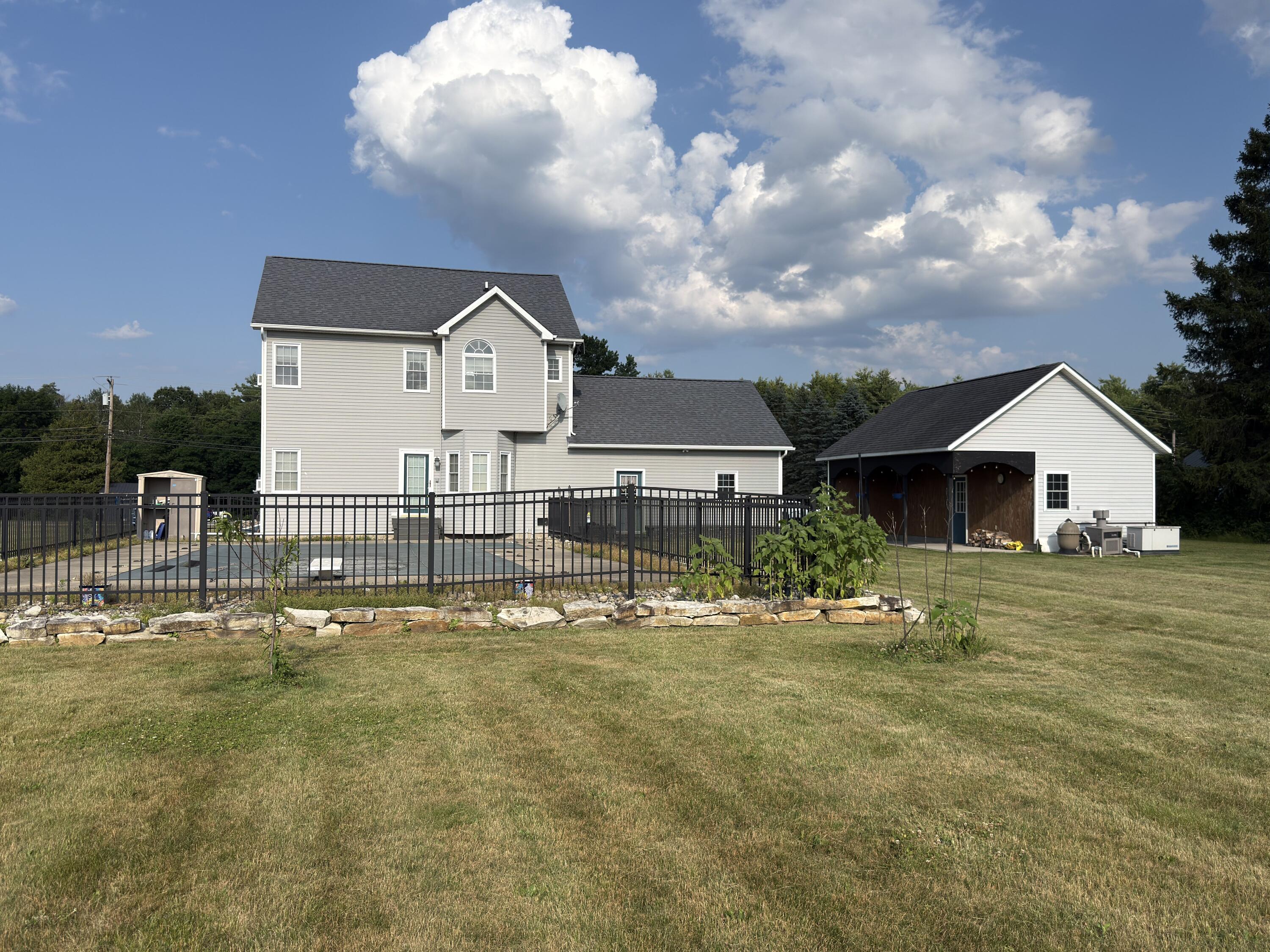 283 Route 22b Peru NY 12972