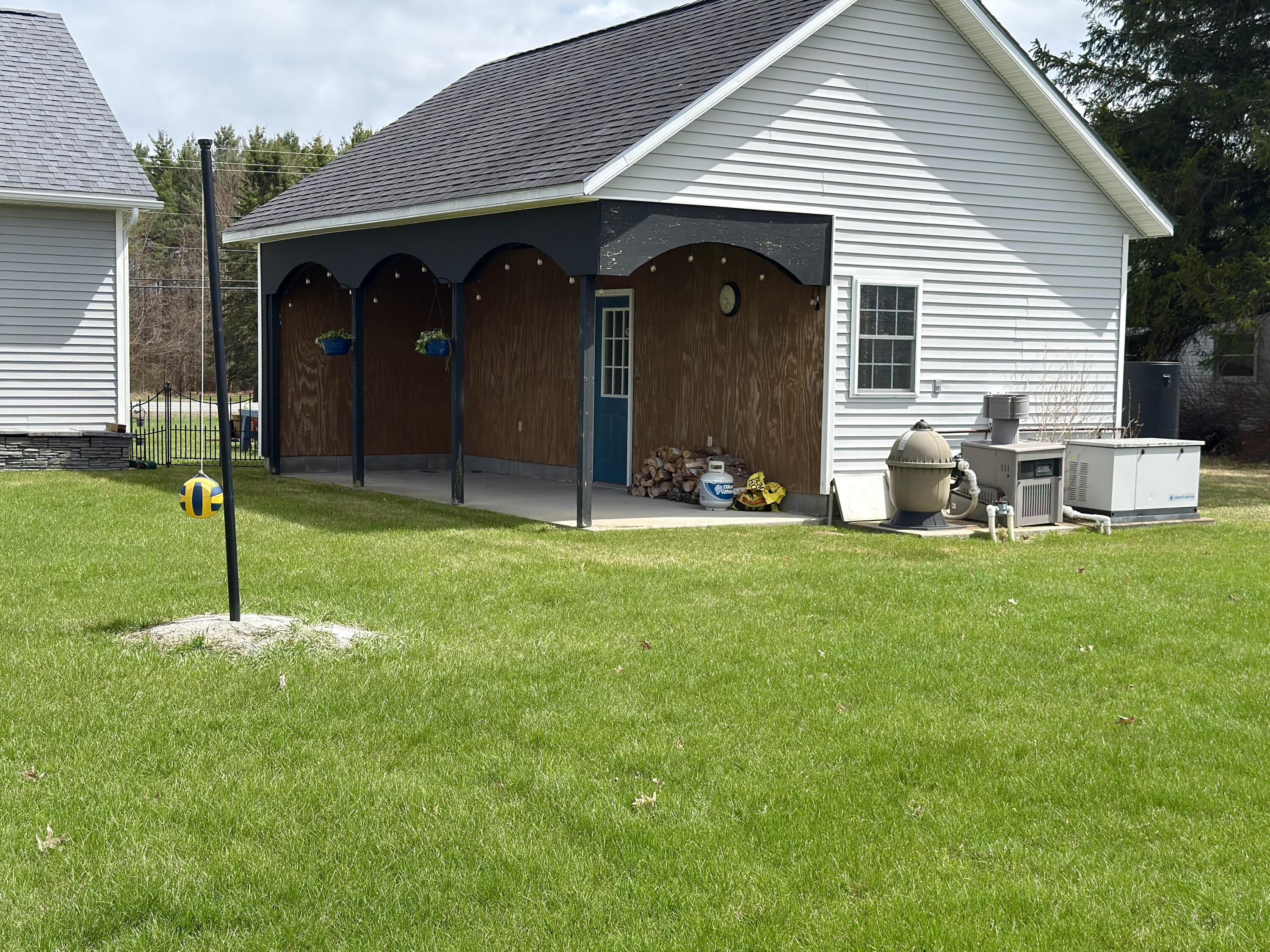 283 Route 22b Peru NY 12972