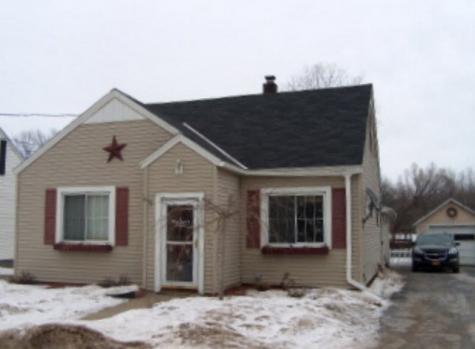 1022 Mason Street Morrisonville NY 12962