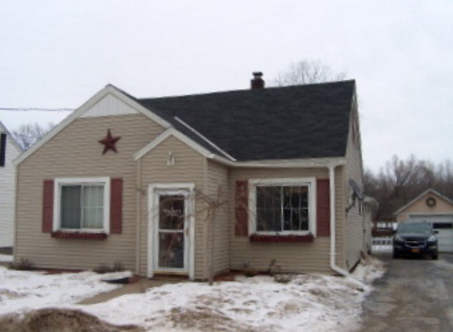 1022 Mason Street Morrisonville NY 12962