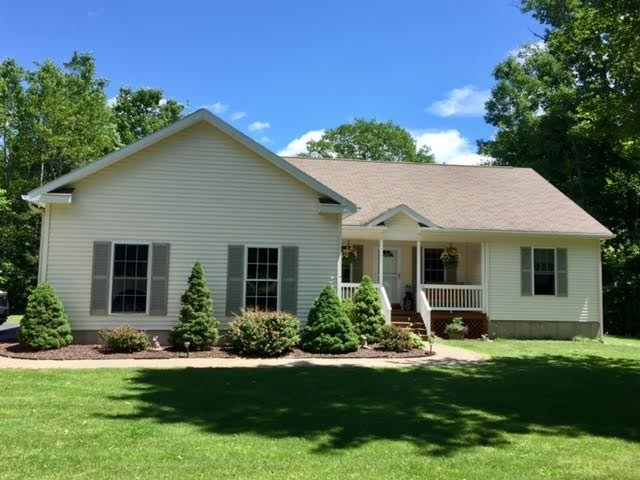 24 Beartown Road West Chazy NY 12992