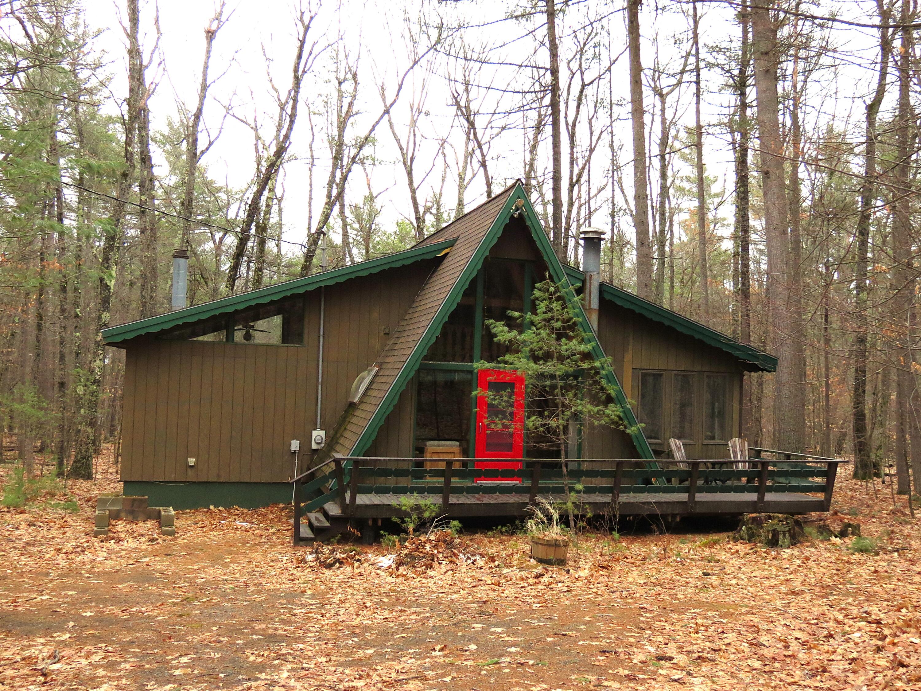 68 Cedar Street Jay NY 12941