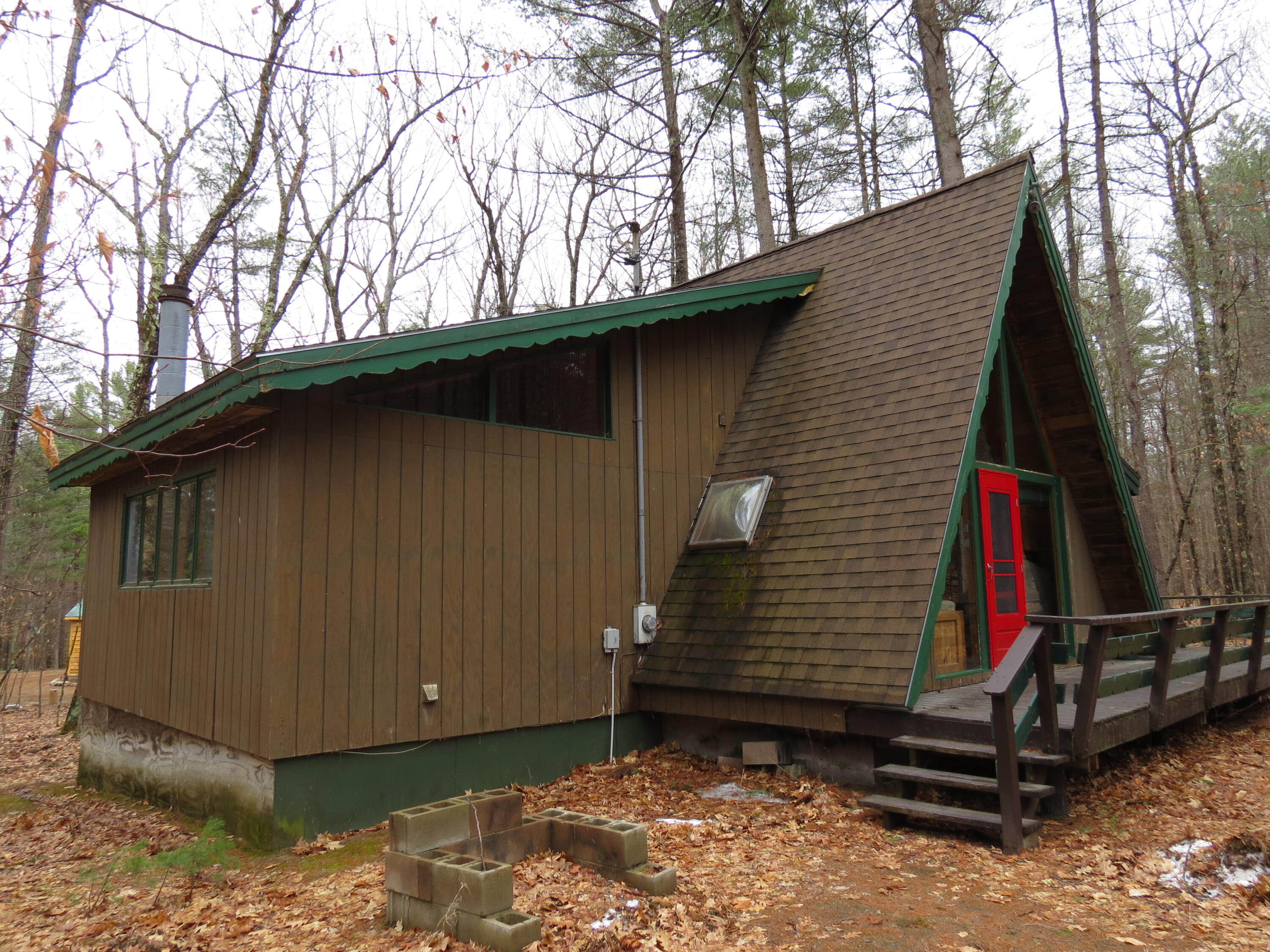 68 Cedar Street Jay NY 12941