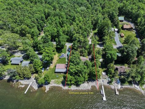 381 Corlear Drive Willsboro NY 12996
