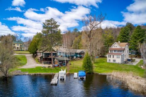 7 Riverside Drive Saranac Lake NY 12983