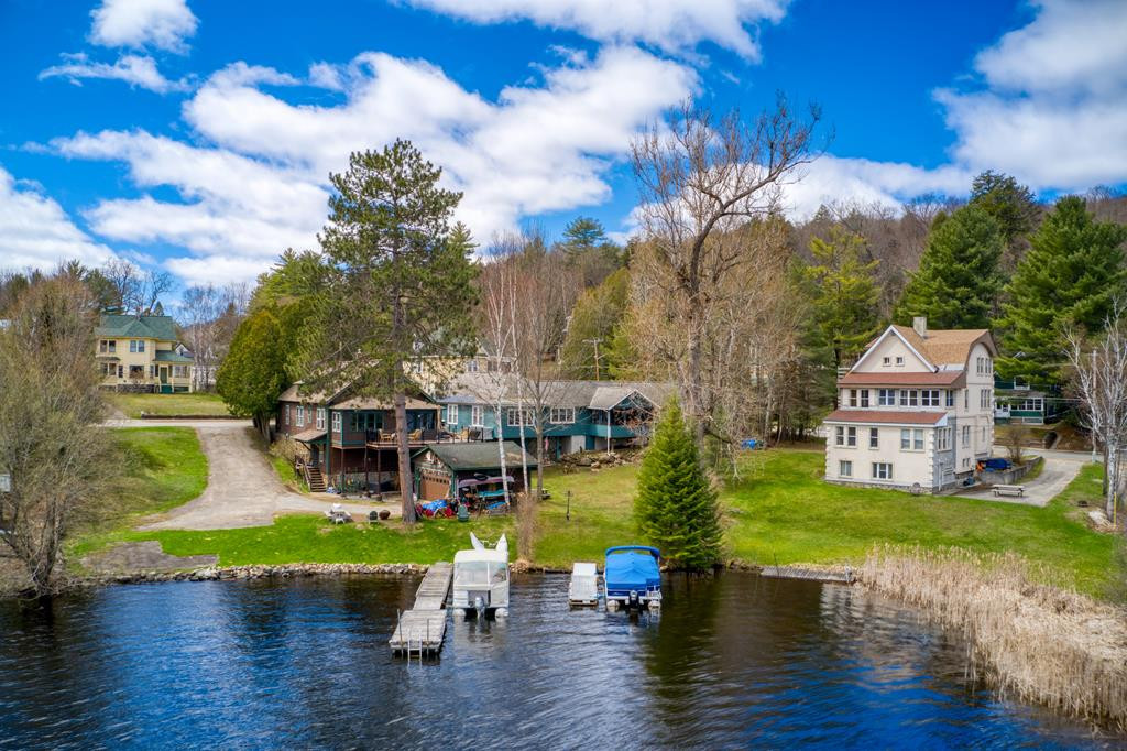 7 Riverside Drive Saranac Lake NY 12983