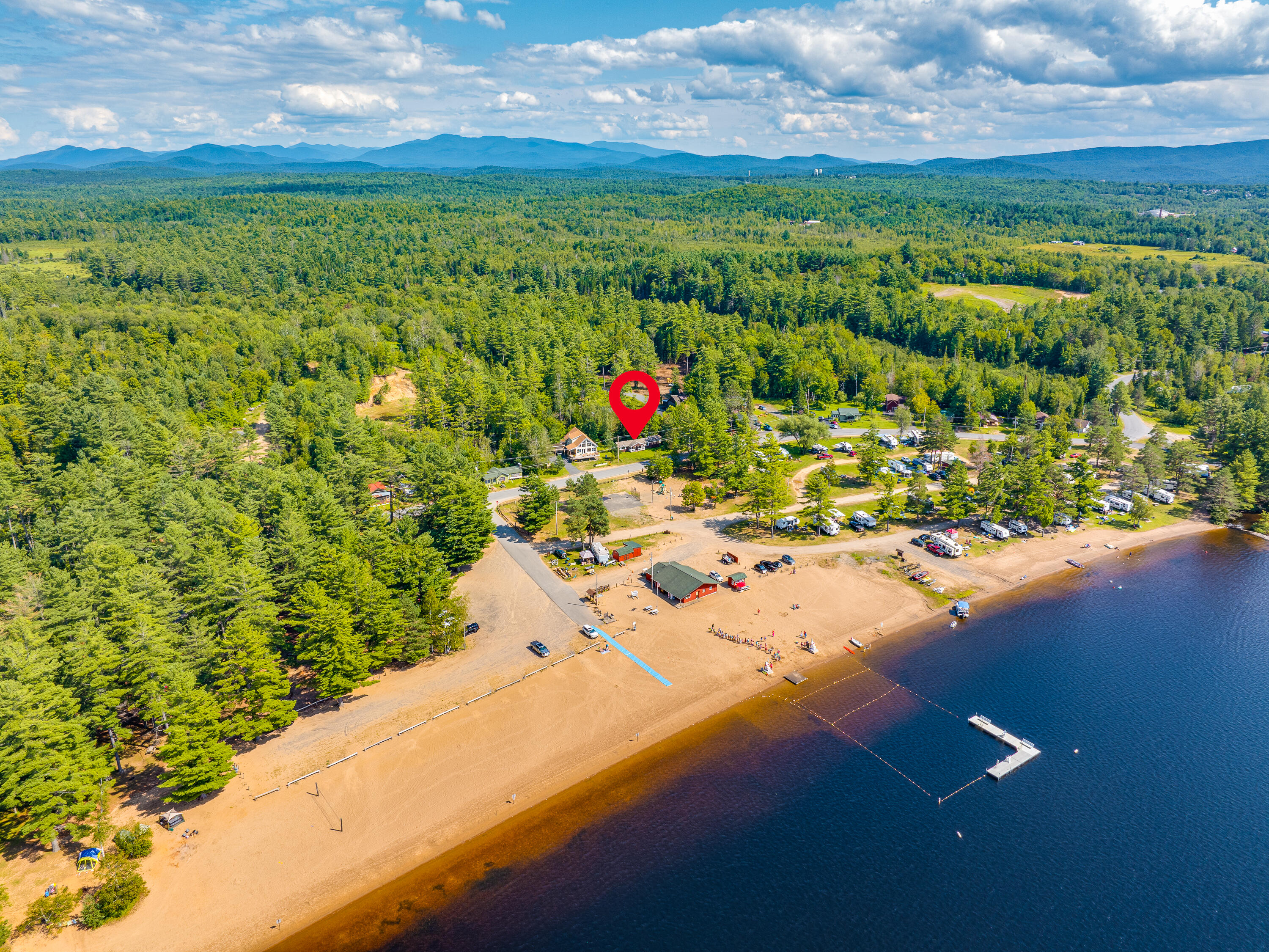 98 Little Wolf Road Tupper Lake NY 12986