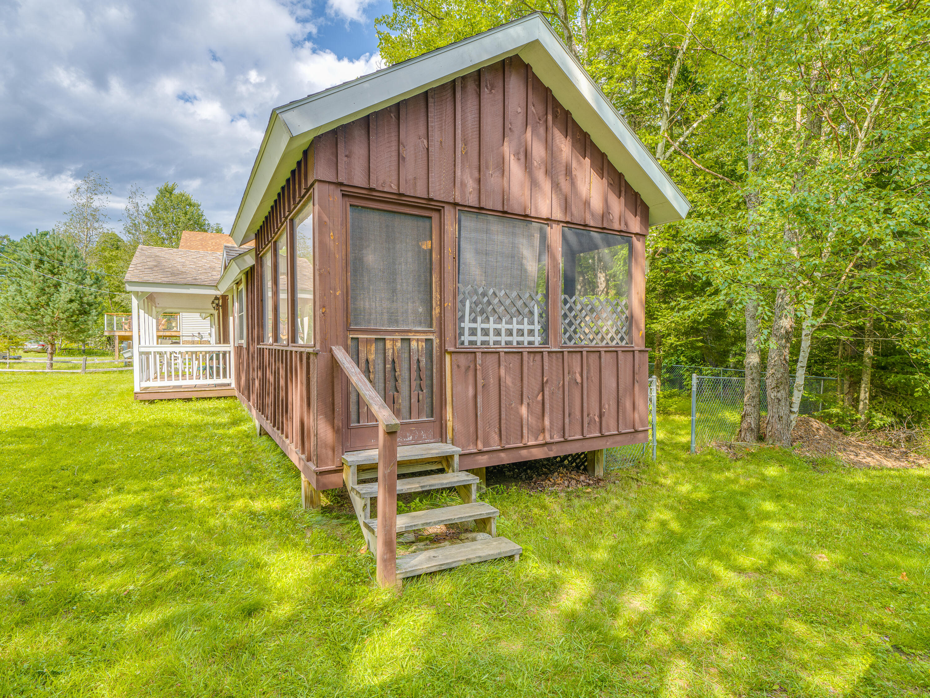 98 Little Wolf Road Tupper Lake NY 12986