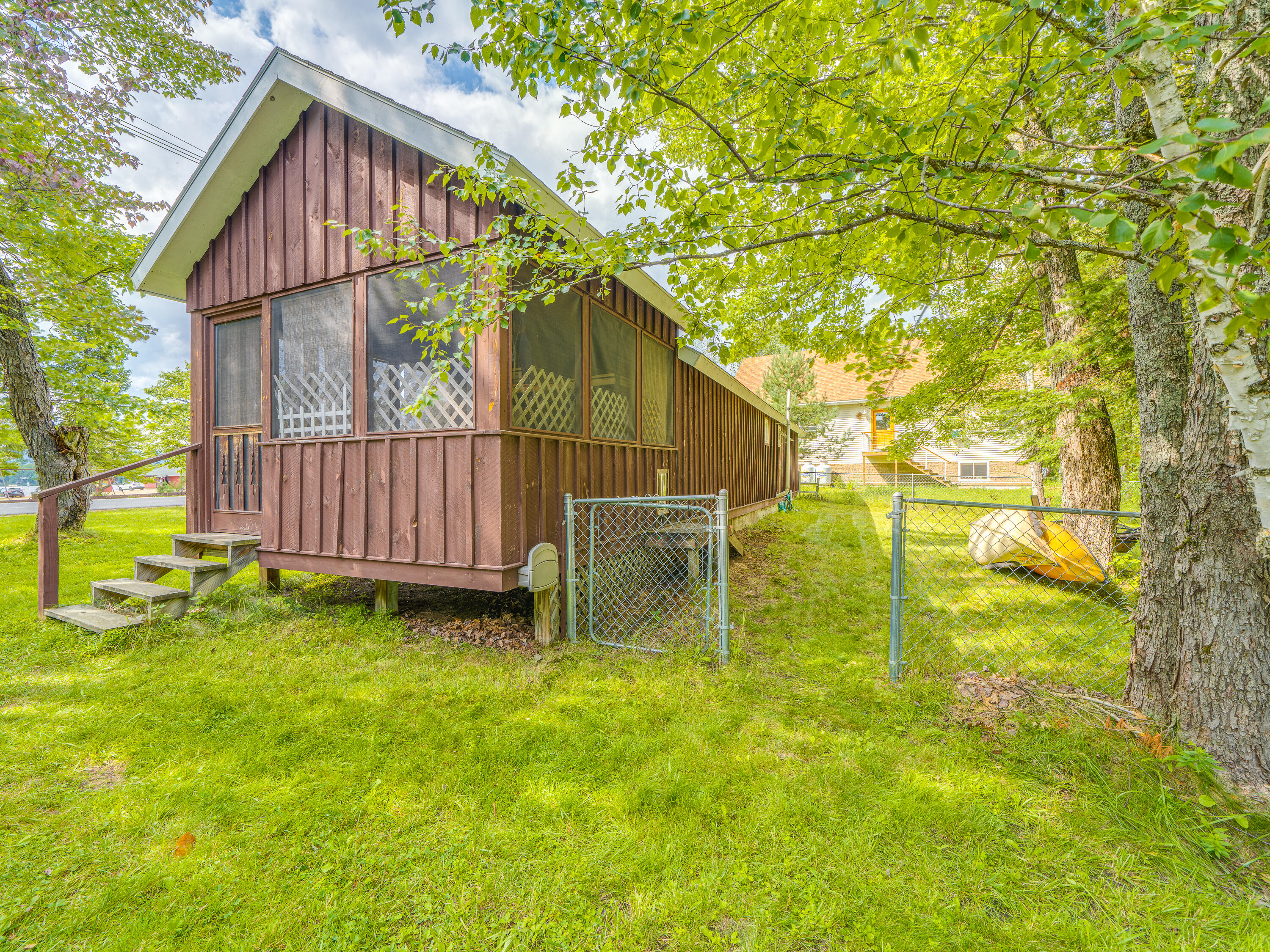 98 Little Wolf Road Tupper Lake NY 12986